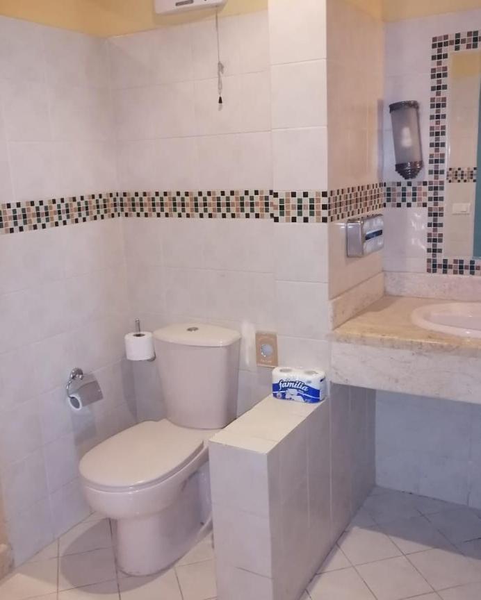 El Gouna abu tig marina Studio Hurghada Exterior foto